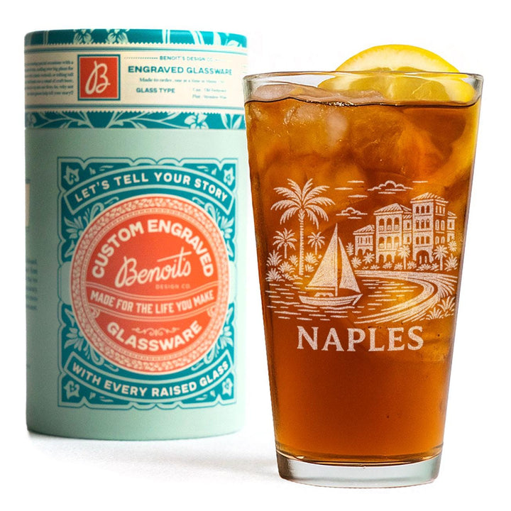 Naples Florida Glasses
