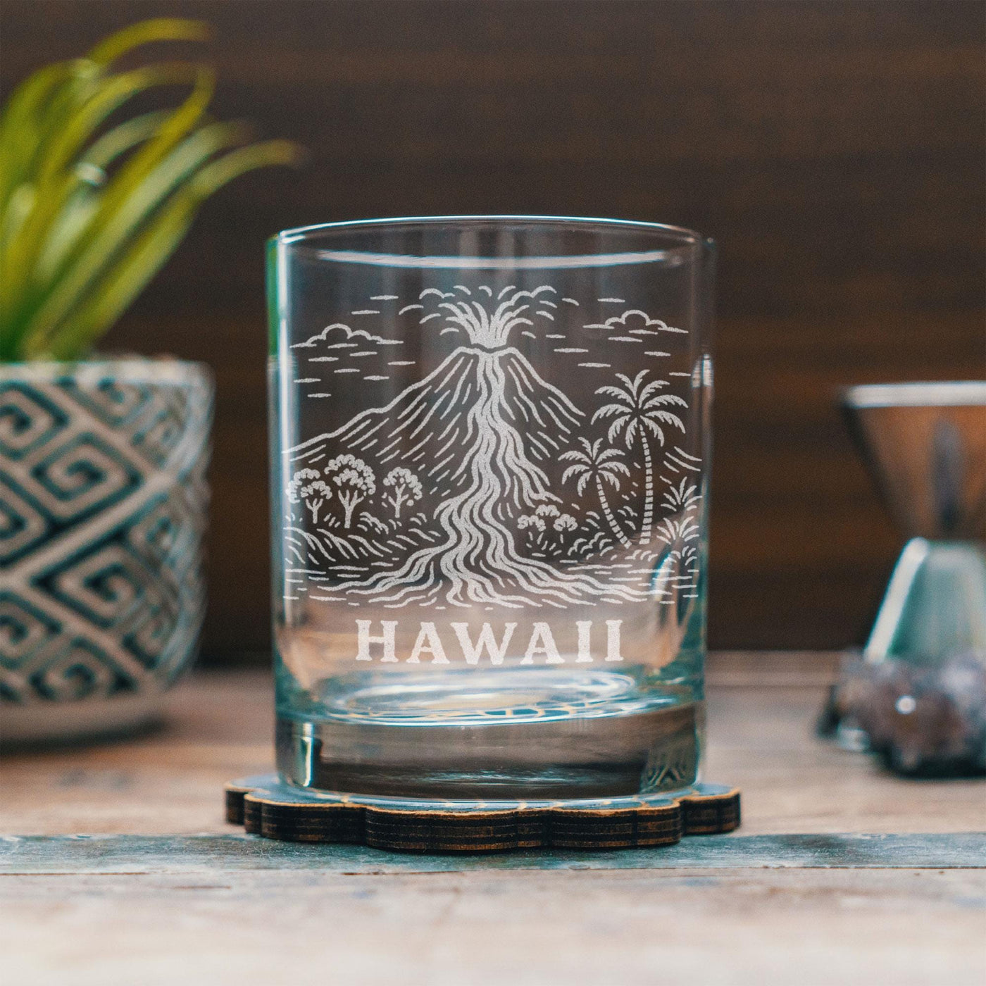 Hawaii Glass
