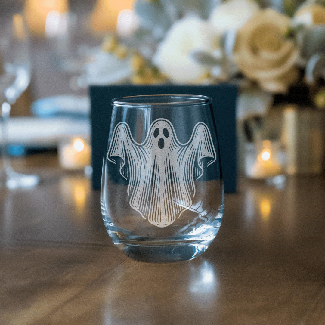 Ghost Glasses