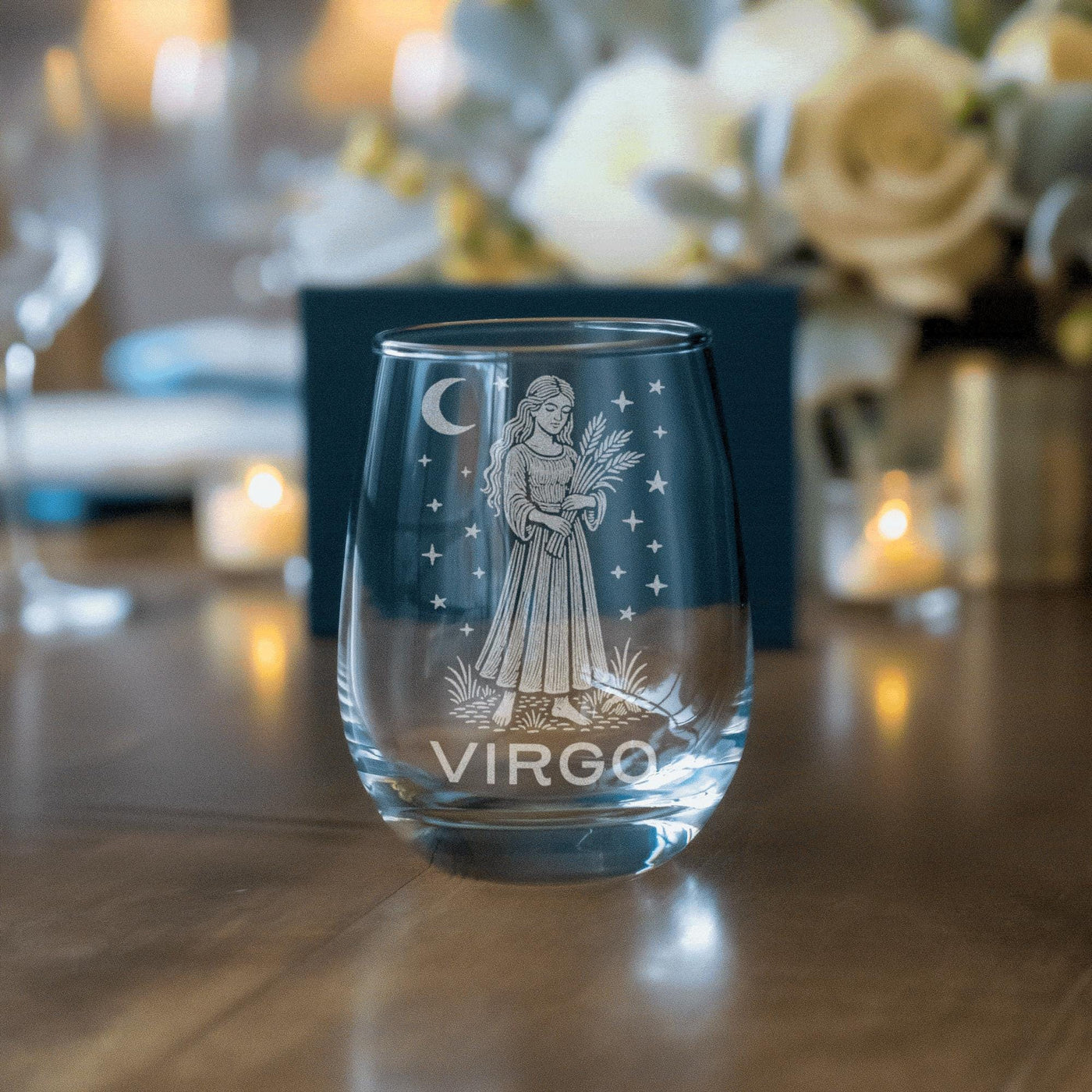 Virgo Glasses
