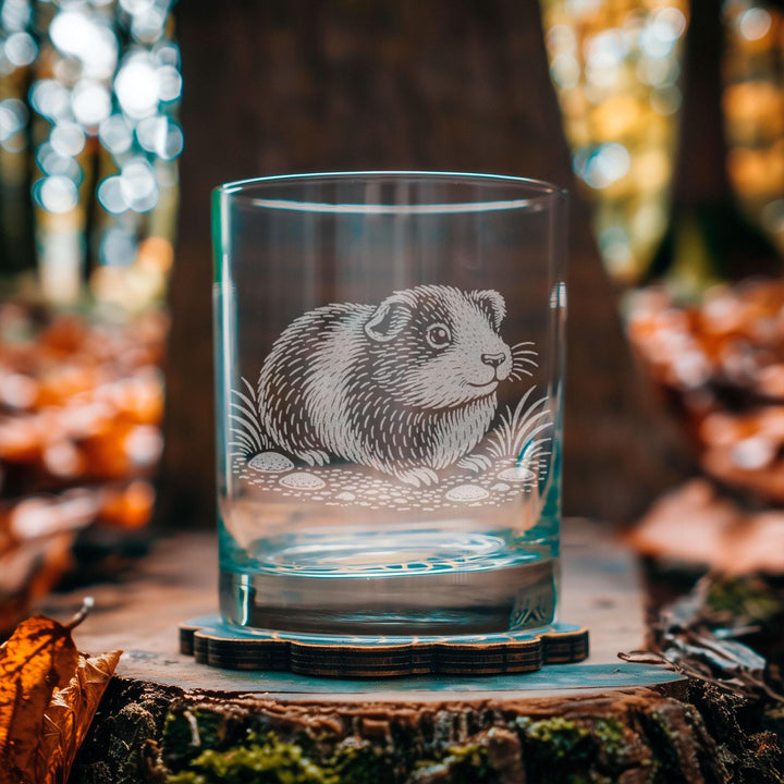 Guinea Pig Glasses