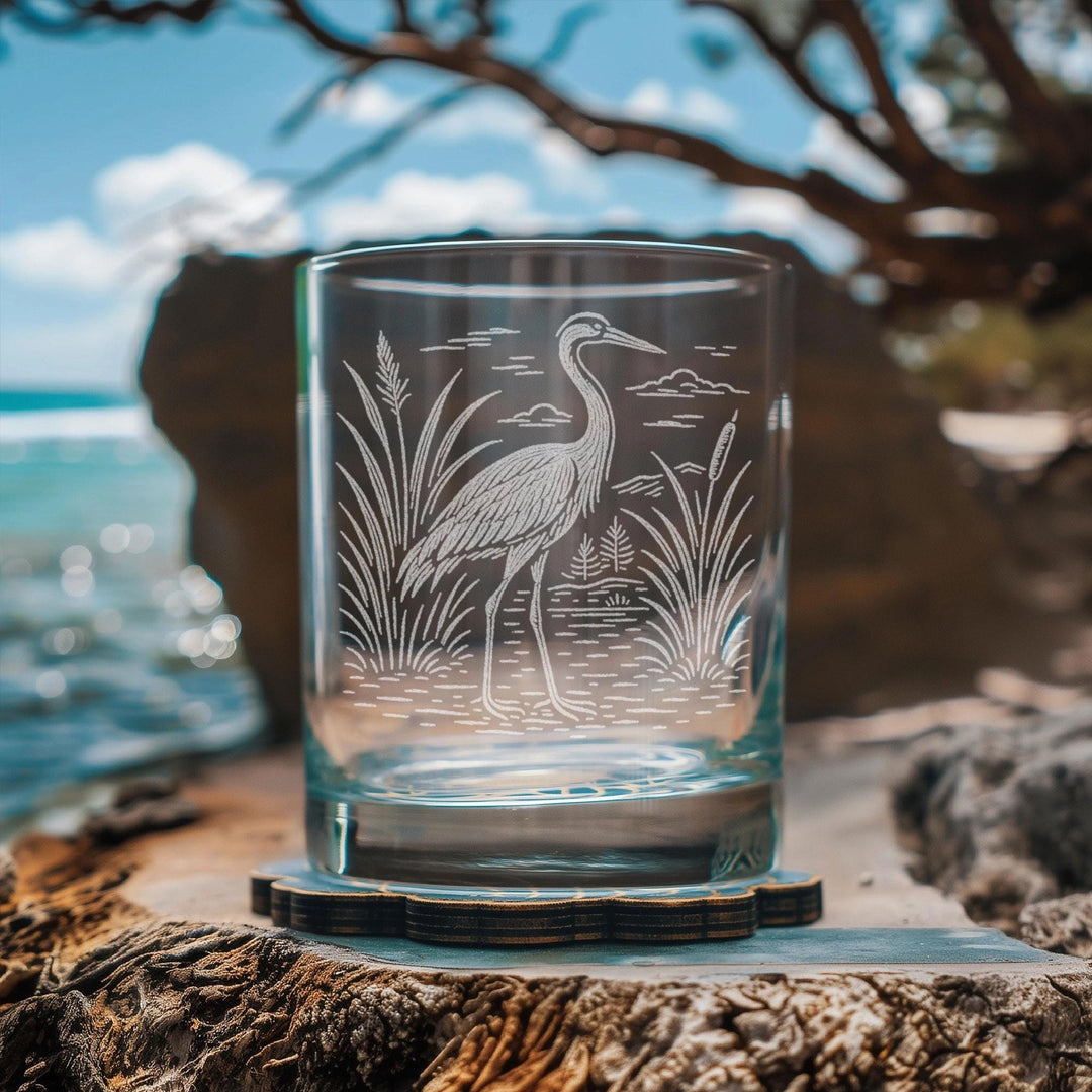 Crane Glasses
