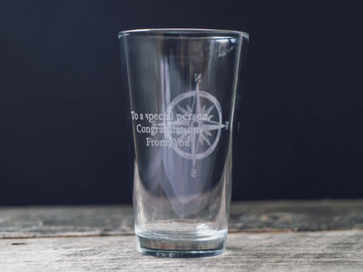 Airedale Terrier Dog Glasses