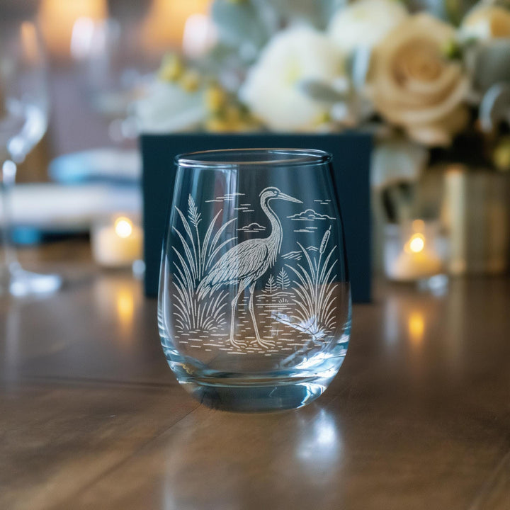 Crane Glasses