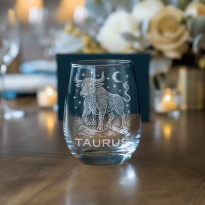 Taurus Glasses