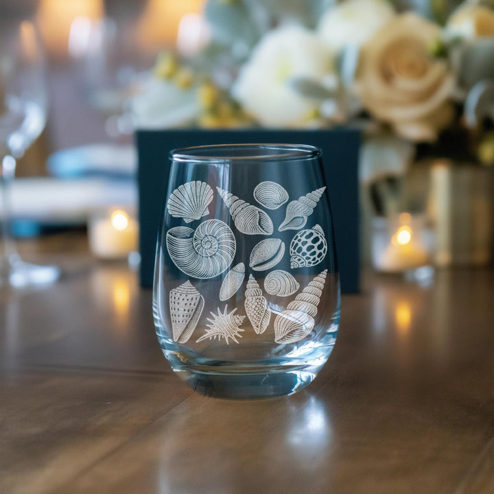 Shells Glasses