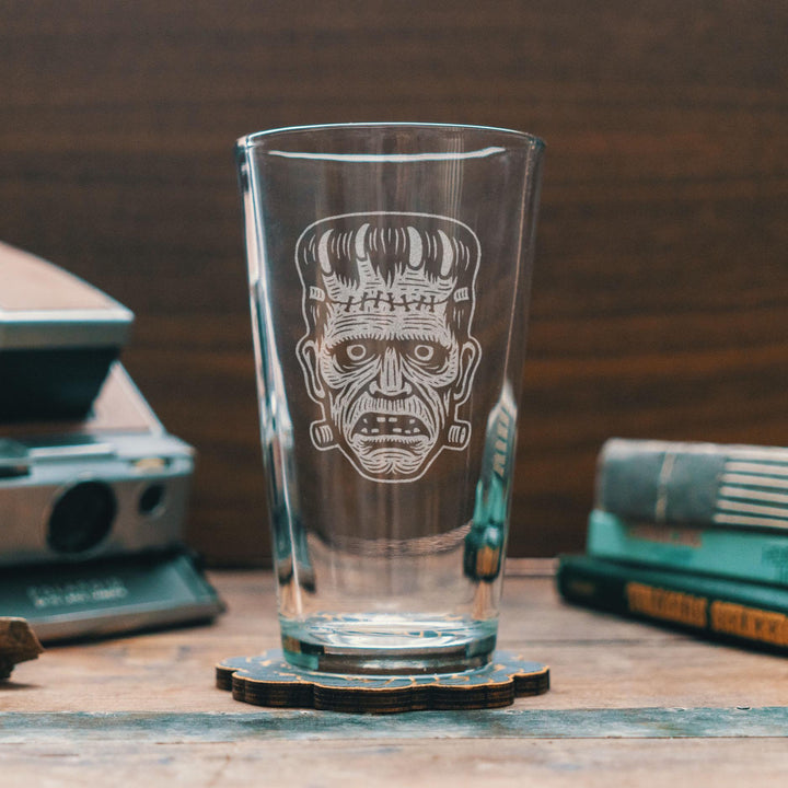 Frankenstein&