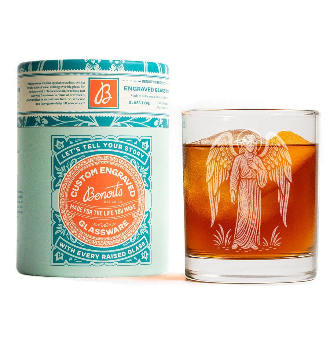 Angel Glasses
