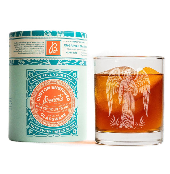 Angel Glasses