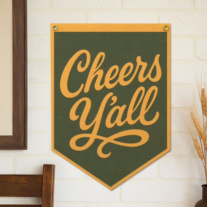Cheers Y&
