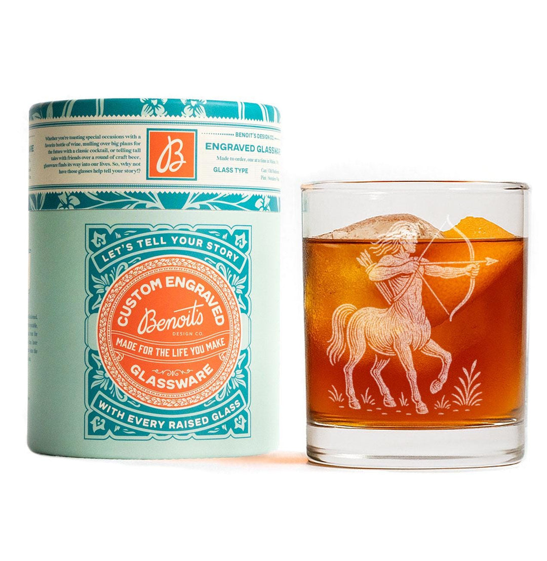 Centaur Glasses
