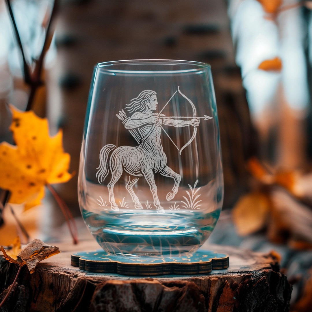 Centaur Glasses