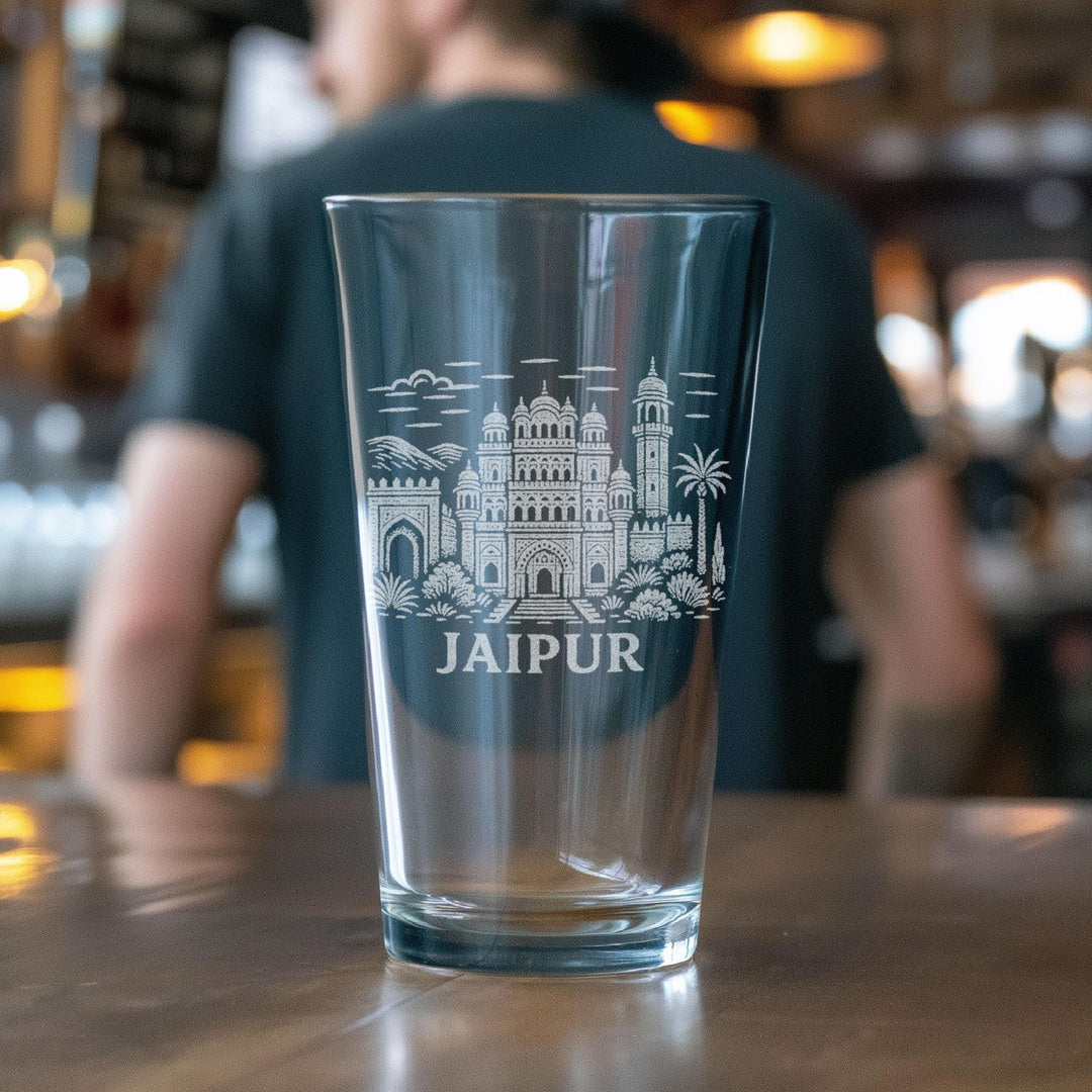 Jaipur India Glasses