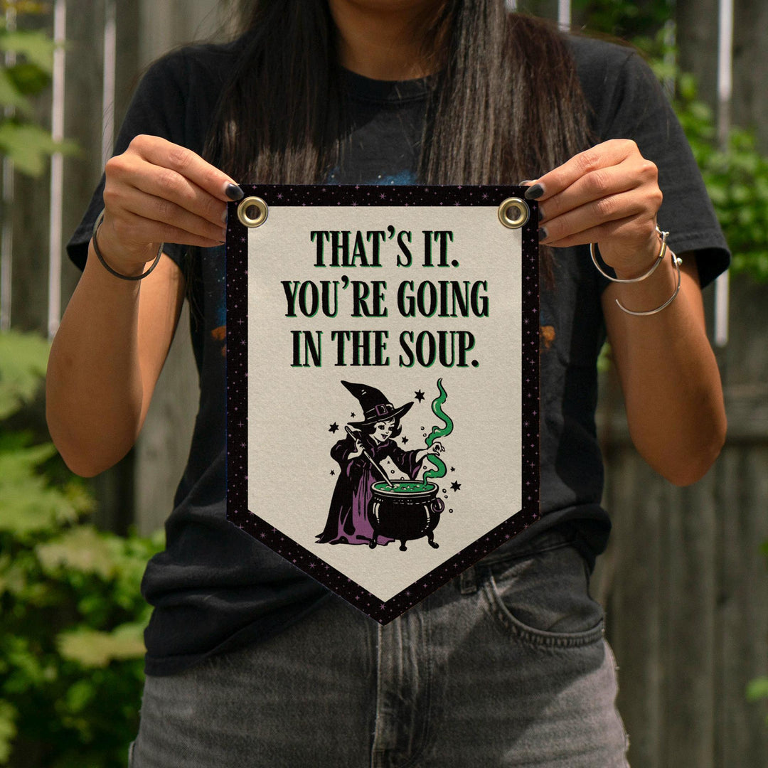 That&