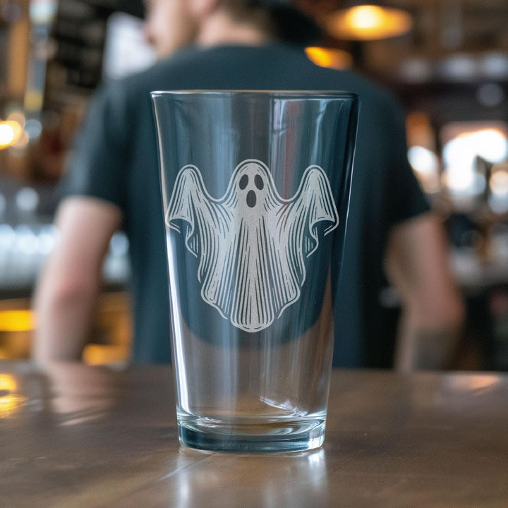 Ghost Glasses