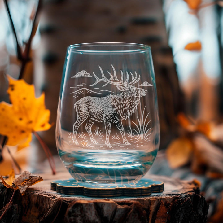 Elk Glasses
