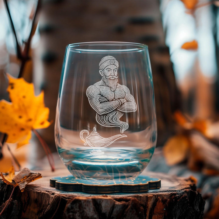 Genie Glasses