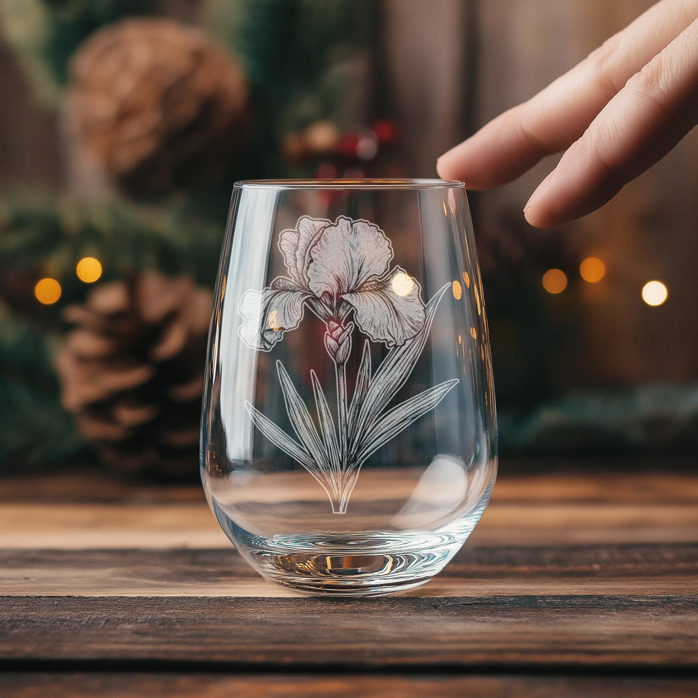 Iris Glasses