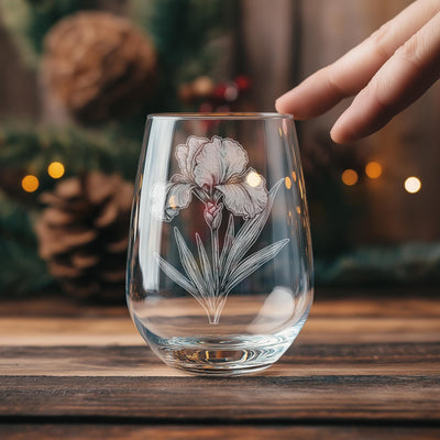 Iris Glasses