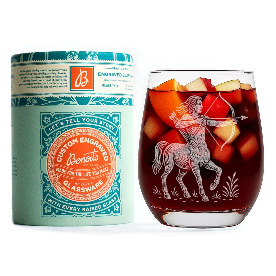Centaur Glasses