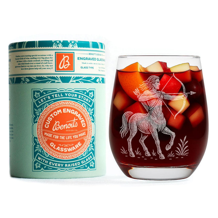 Centaur Glasses