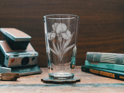 Iris Glasses