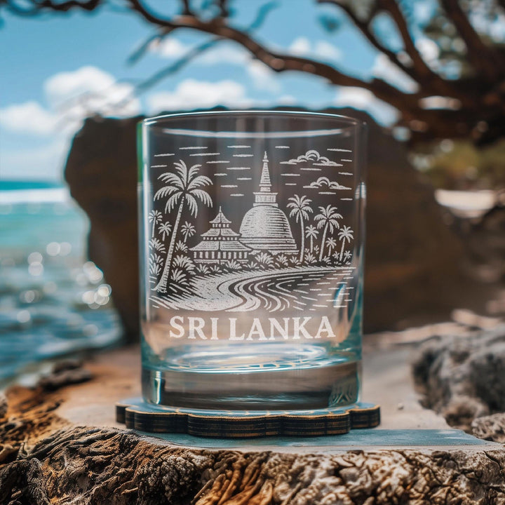 Sri Lanka Glasses