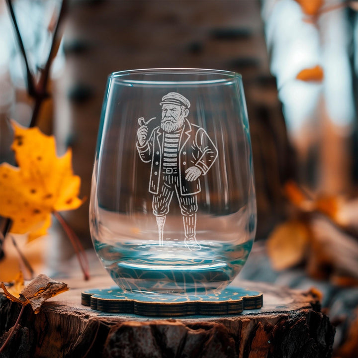 Sailor Glasses