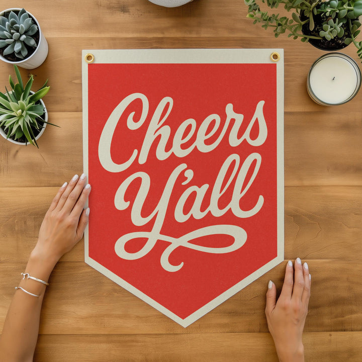 Cheers Y&