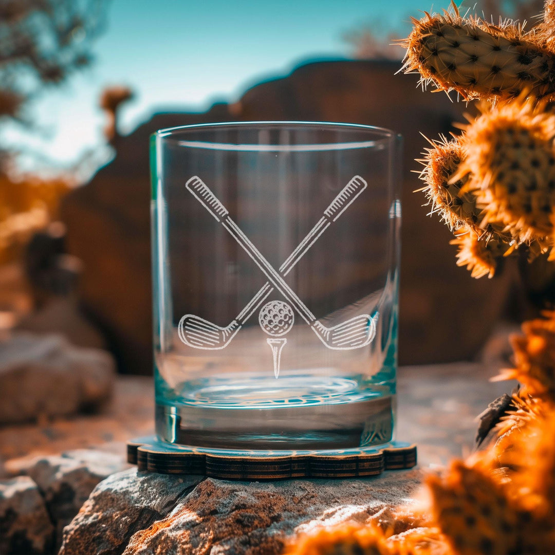 Golf Glasses