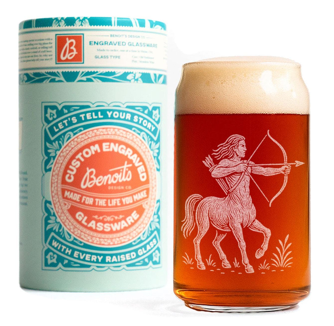 Centaur Glasses