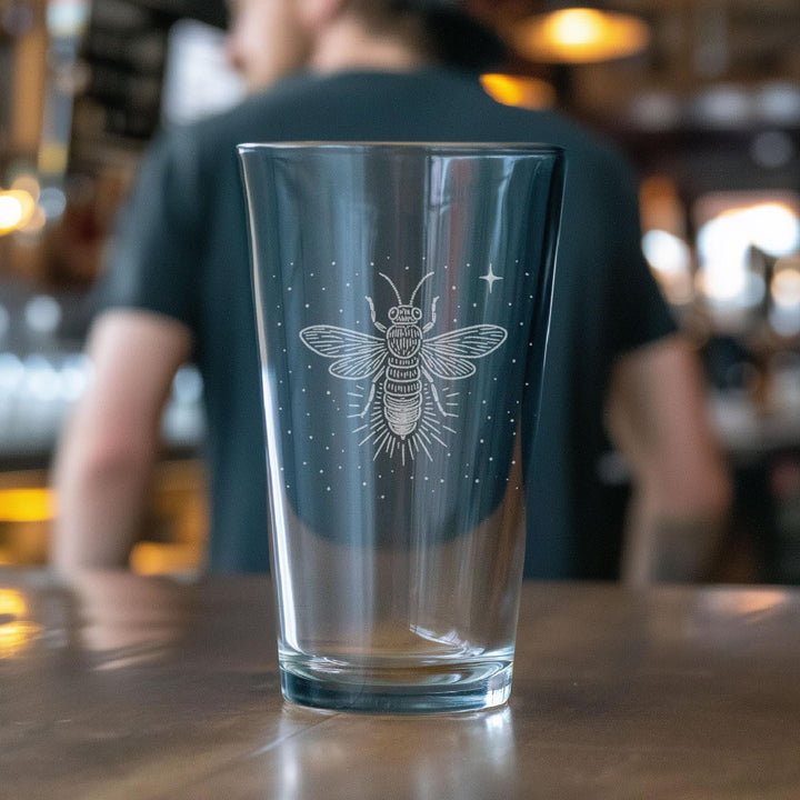 Firefly Glasses