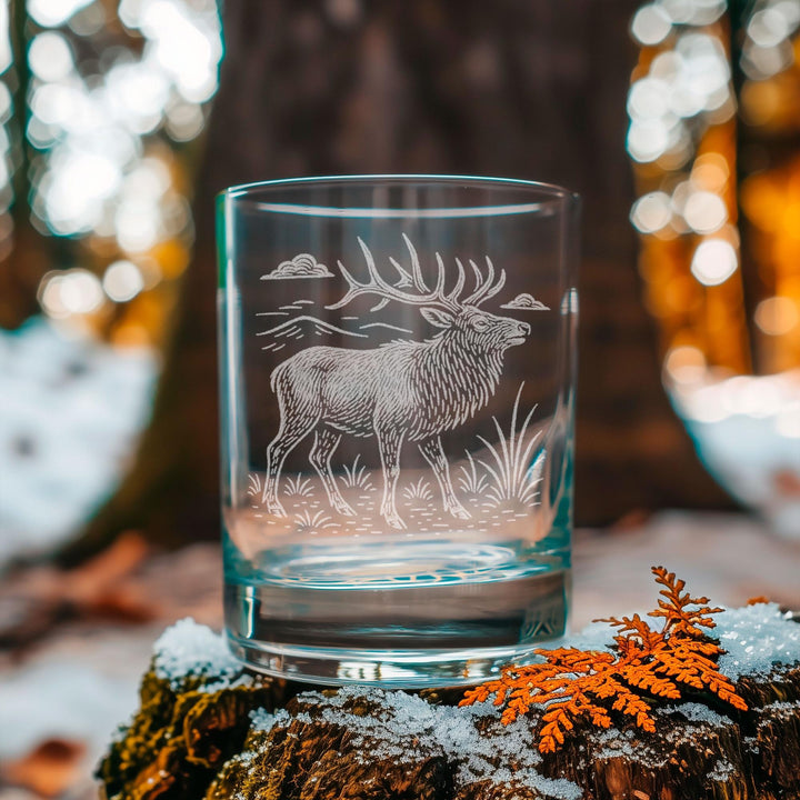 Elk Glasses