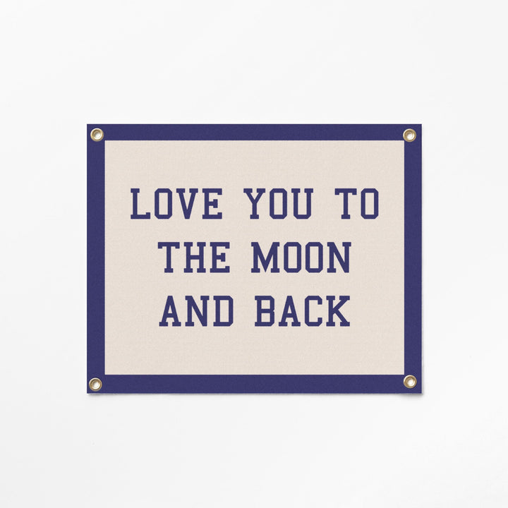 Custom Varsity Sign Felt Banner
