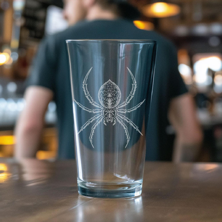 Spider Glasses