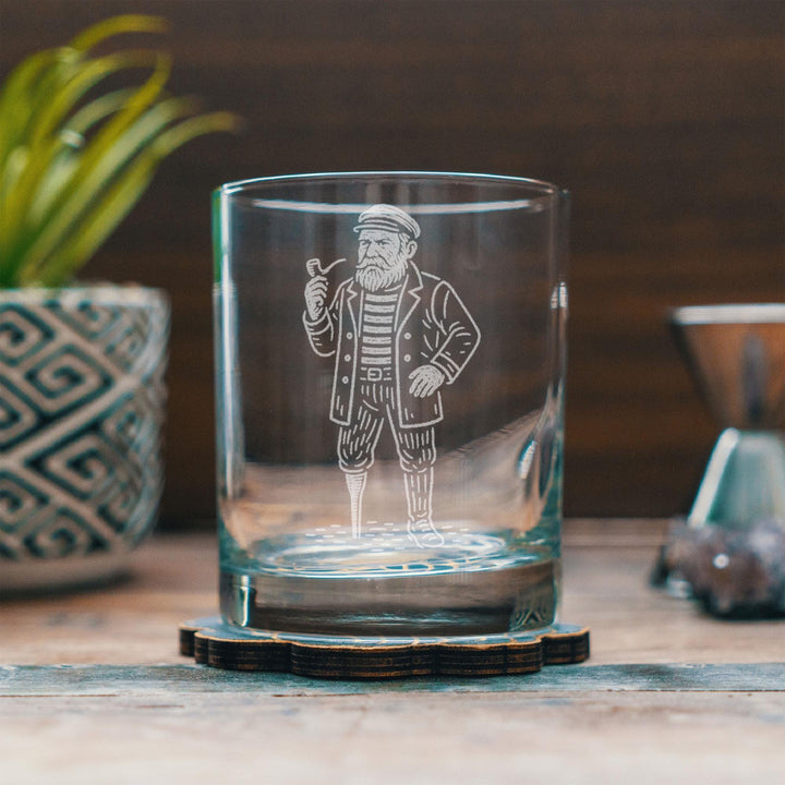 Sailor Glasses