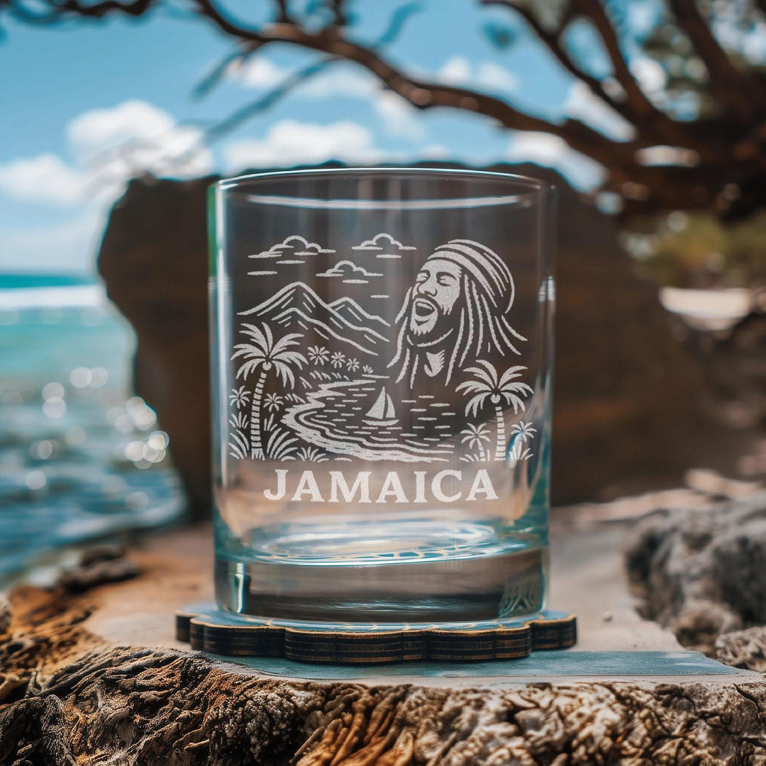 Jamaica Glasses