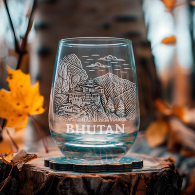 Bhutan Glass
