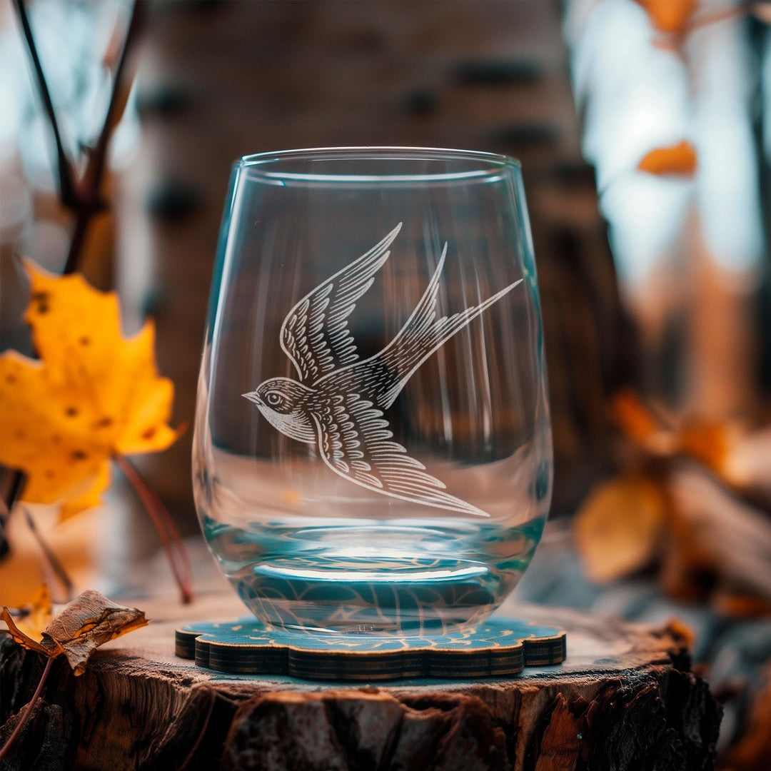 Sparrow Glasses