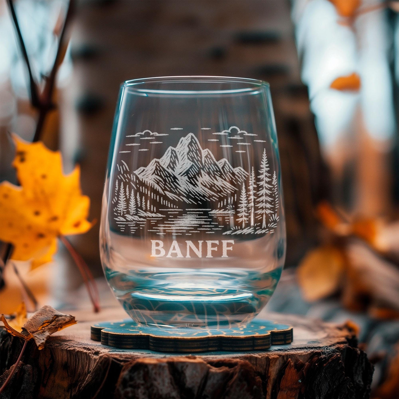 Banff Glass