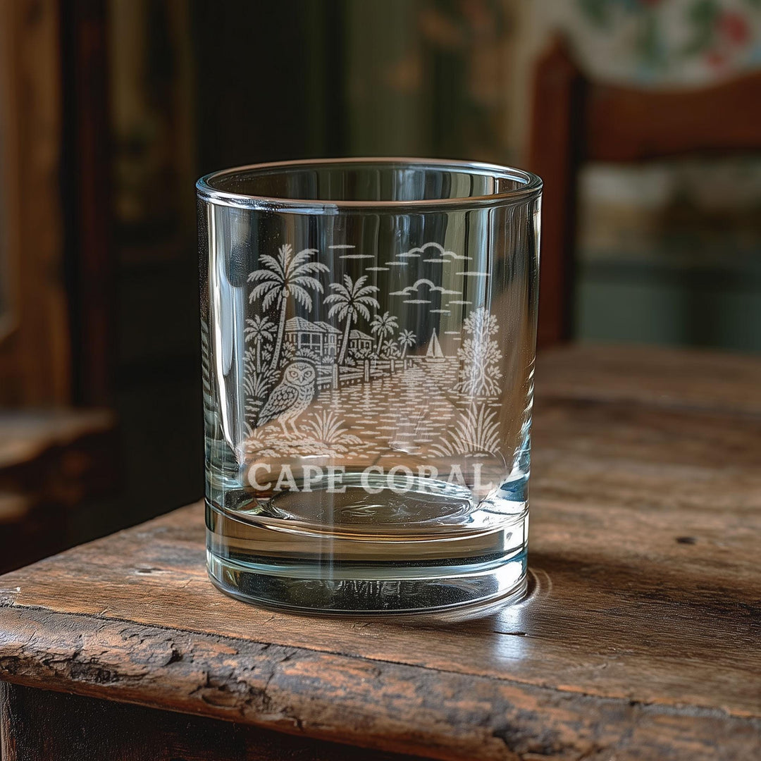 Cape Coral FL Glass