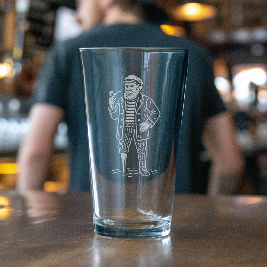 Sailor Glasses