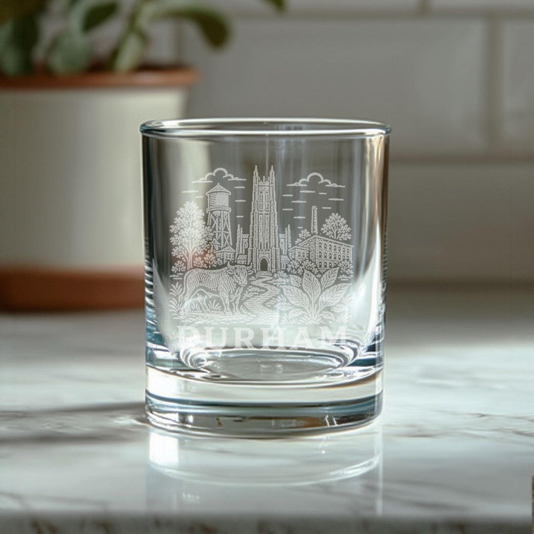 Durham NC Glass