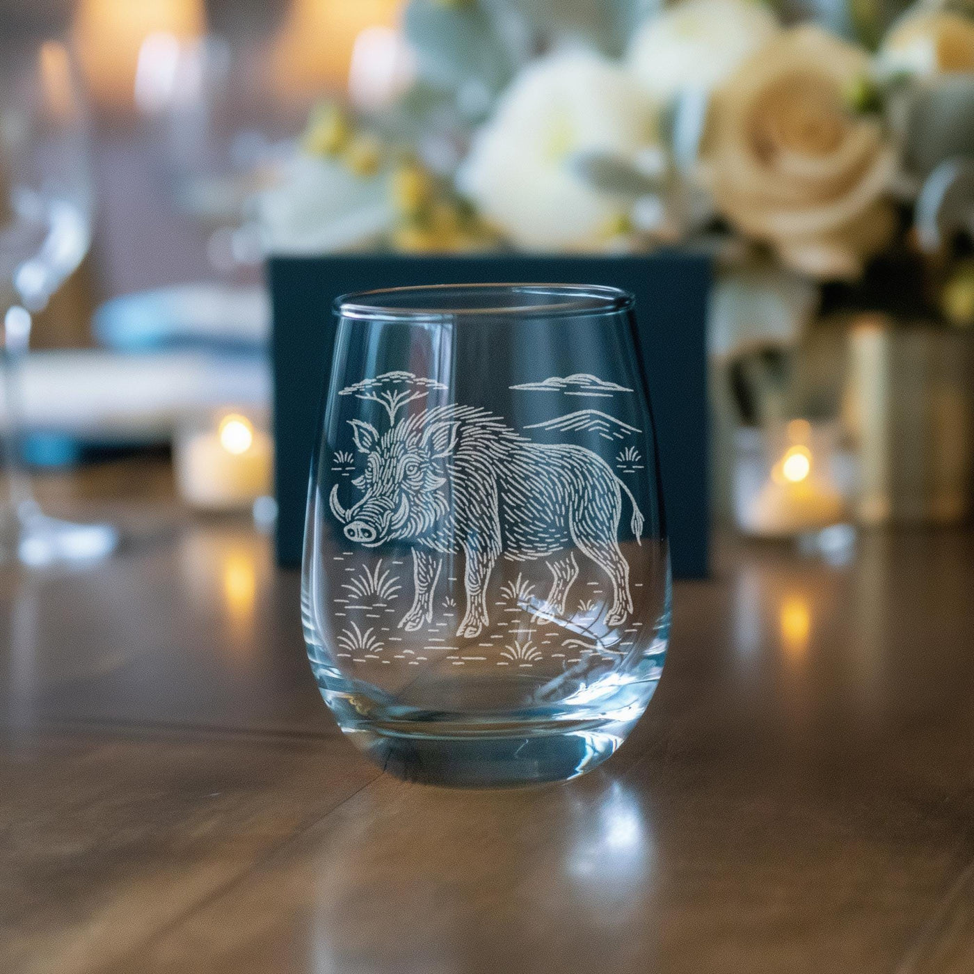 Warthog Glass