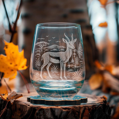 Antelope Glasses