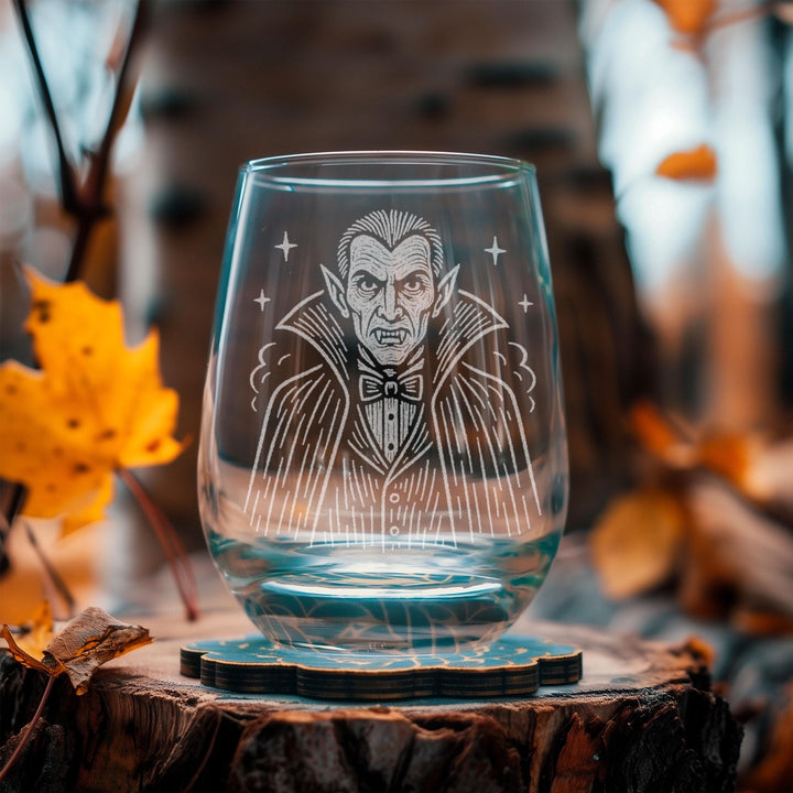 Vampire Glasses