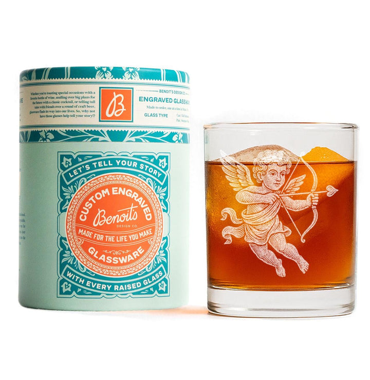 Cupid Glasses