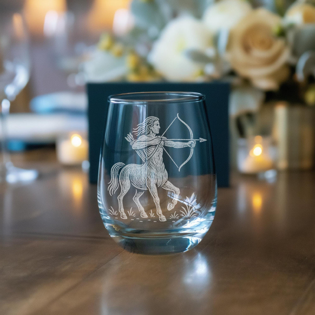 Centaur Glasses