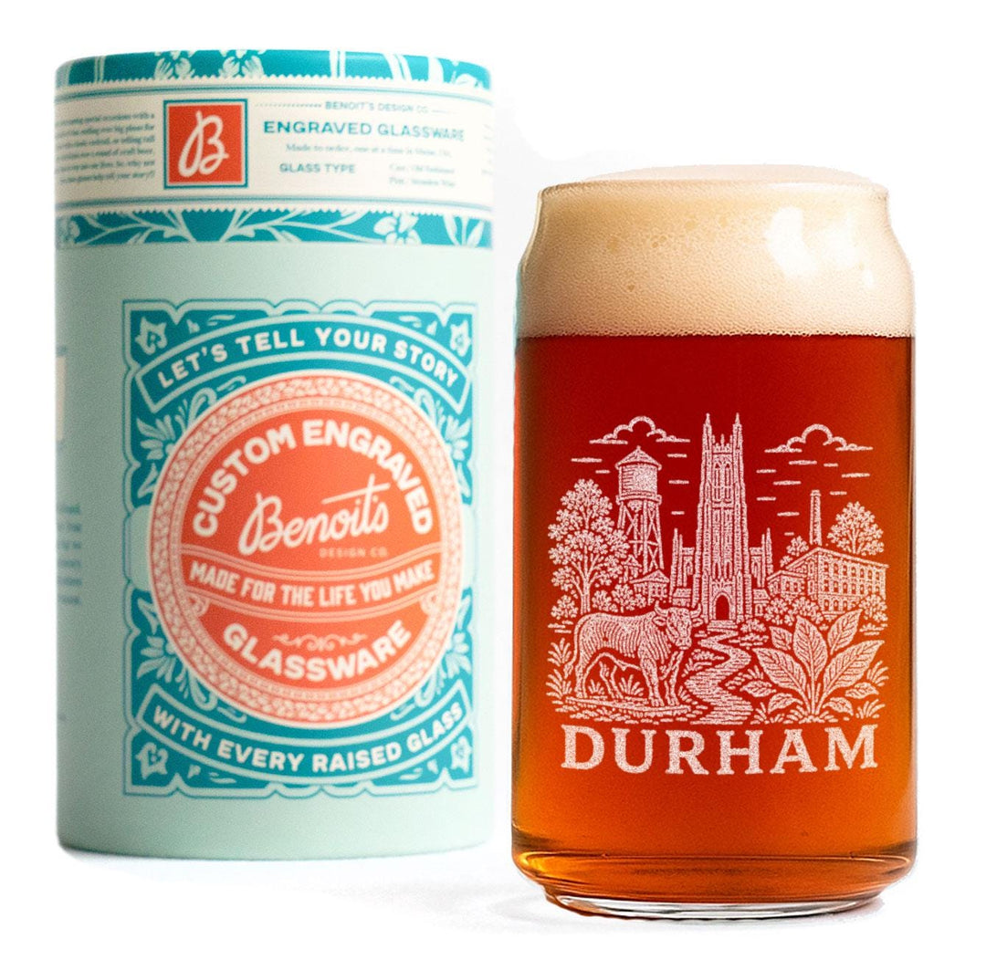 Durham NC Glass