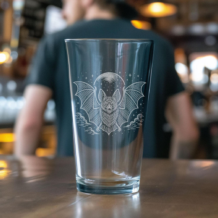 Bat Glasses